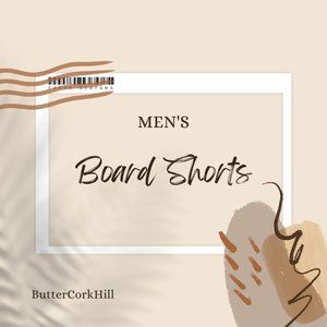 Board Shorts